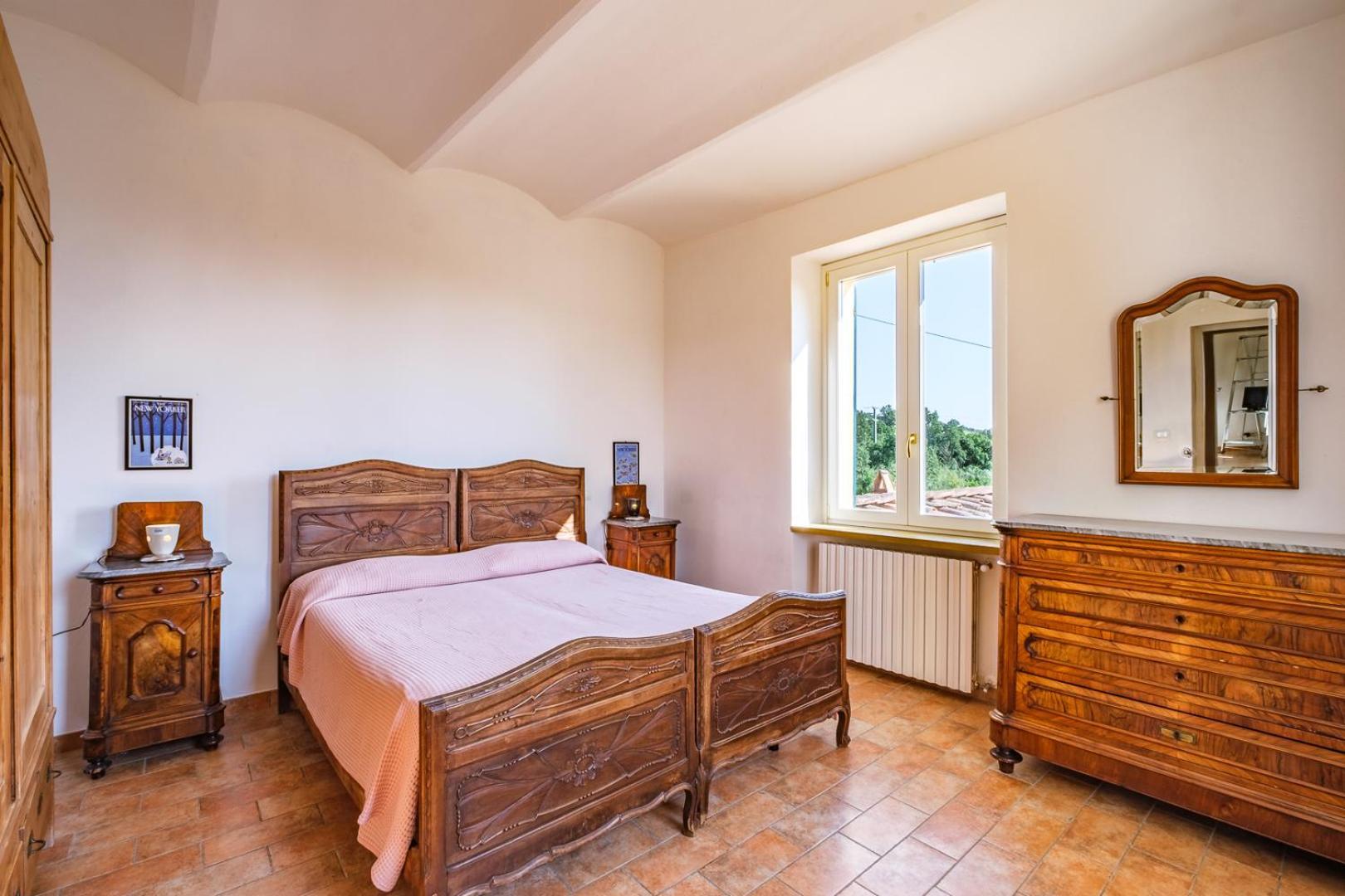 Villa Di Campagna 10 Posti Con Piscina Privata Castellina Marittima Ngoại thất bức ảnh