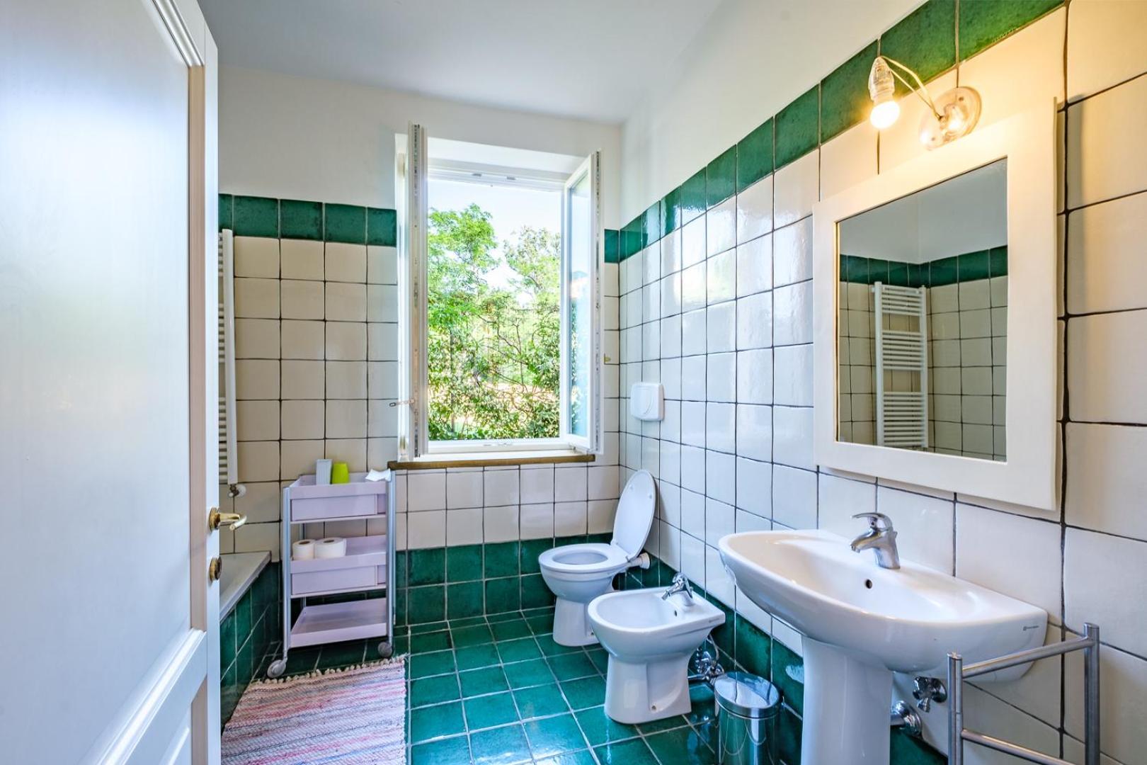 Villa Di Campagna 10 Posti Con Piscina Privata Castellina Marittima Ngoại thất bức ảnh