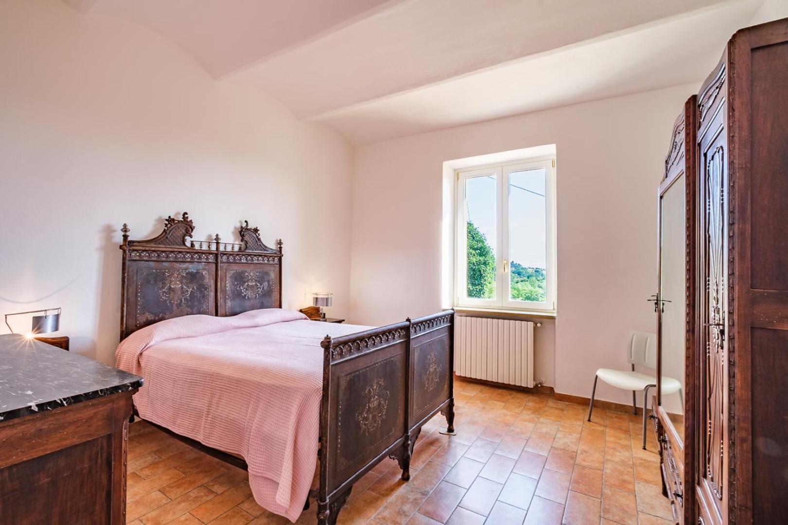 Villa Di Campagna 10 Posti Con Piscina Privata Castellina Marittima Ngoại thất bức ảnh