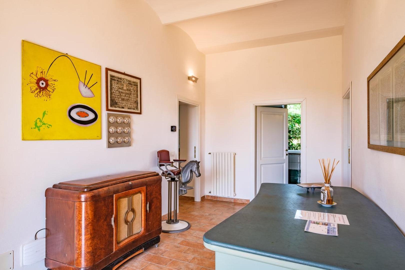 Villa Di Campagna 10 Posti Con Piscina Privata Castellina Marittima Ngoại thất bức ảnh