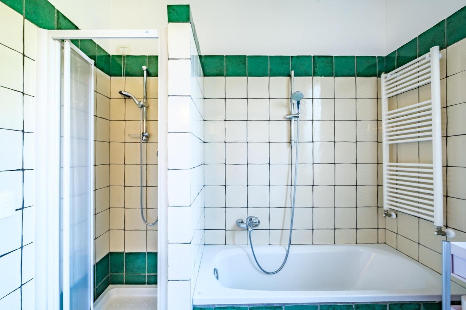 Villa Di Campagna 10 Posti Con Piscina Privata Castellina Marittima Ngoại thất bức ảnh