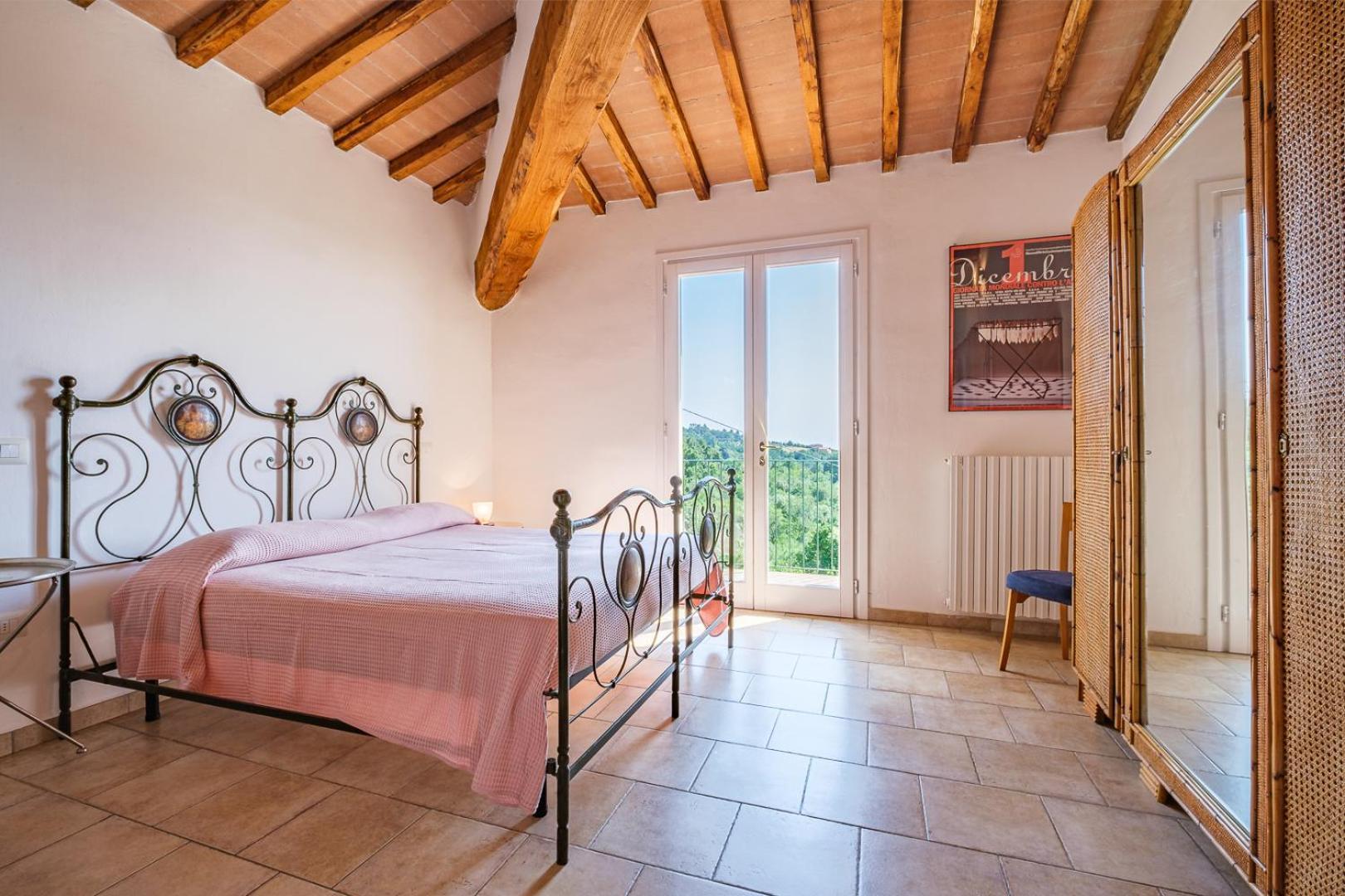 Villa Di Campagna 10 Posti Con Piscina Privata Castellina Marittima Ngoại thất bức ảnh