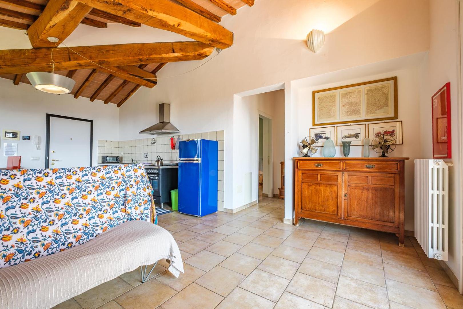 Villa Di Campagna 10 Posti Con Piscina Privata Castellina Marittima Ngoại thất bức ảnh