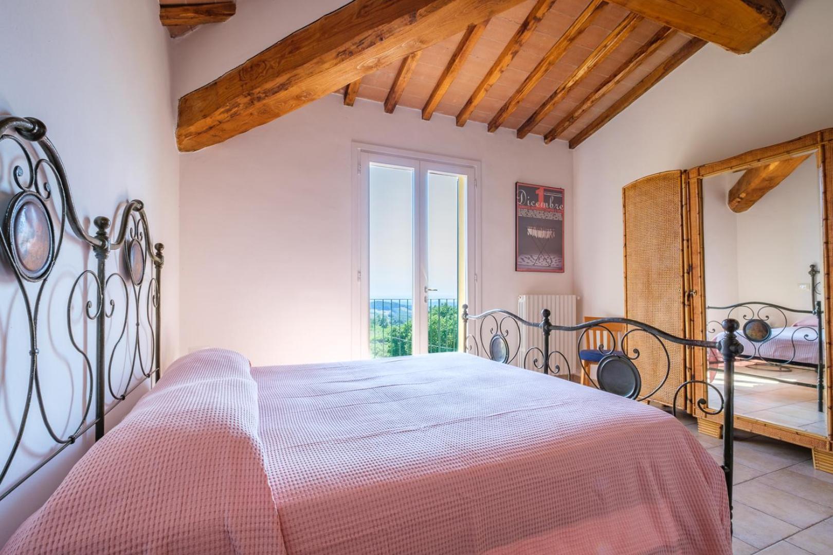 Villa Di Campagna 10 Posti Con Piscina Privata Castellina Marittima Ngoại thất bức ảnh