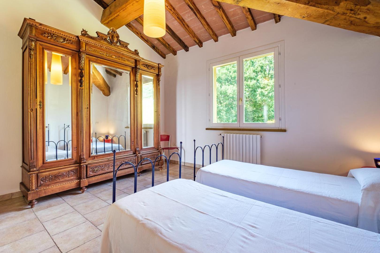 Villa Di Campagna 10 Posti Con Piscina Privata Castellina Marittima Ngoại thất bức ảnh