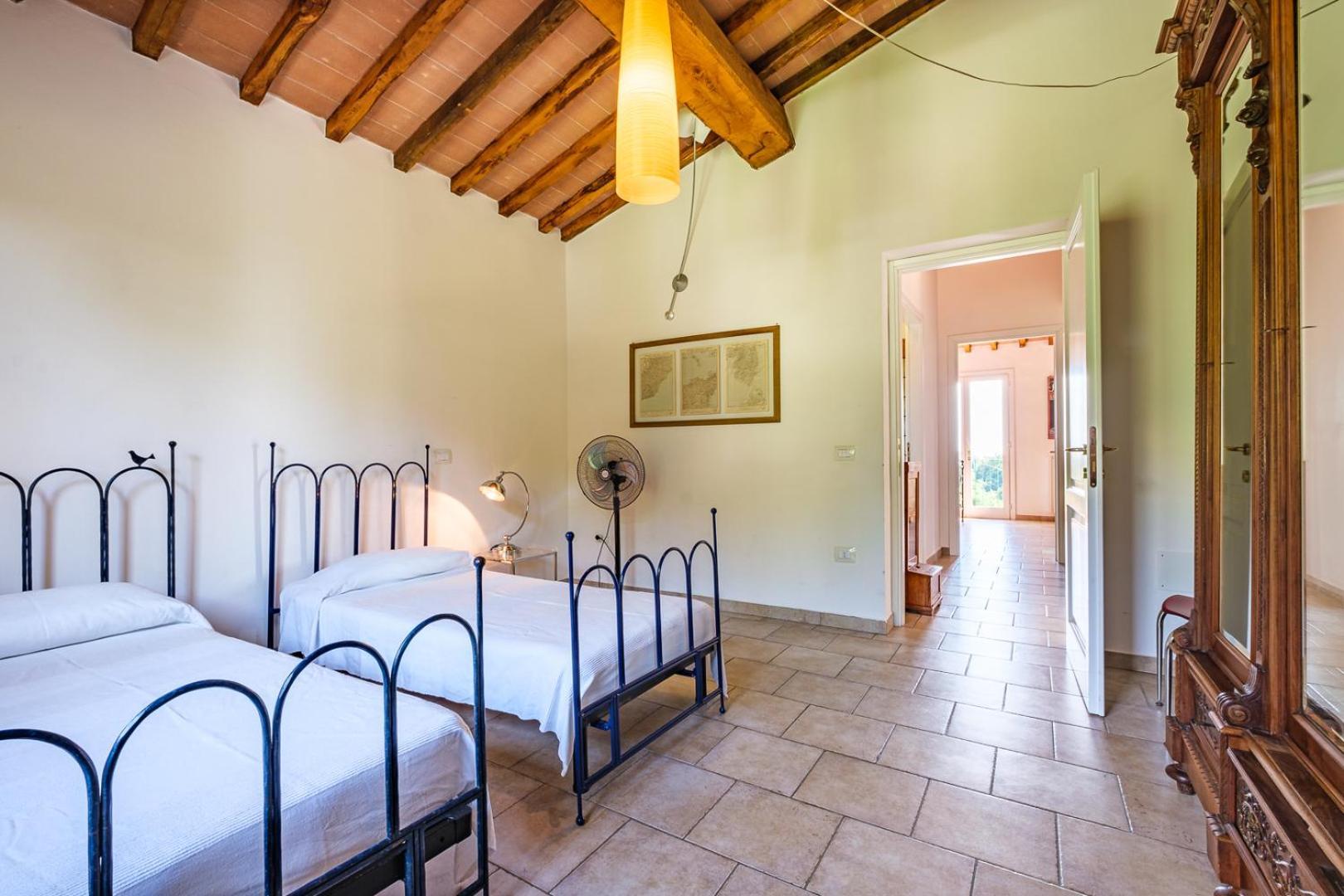 Villa Di Campagna 10 Posti Con Piscina Privata Castellina Marittima Ngoại thất bức ảnh